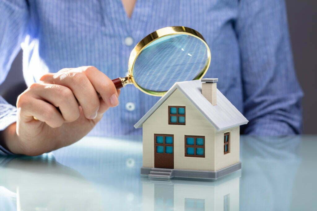 Top 10 Inspection Tips
