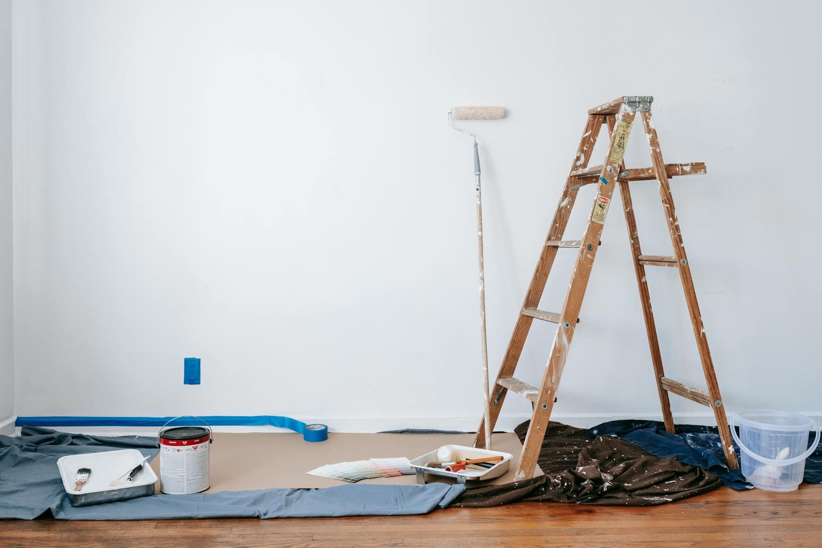 Prep Your Home to Sell